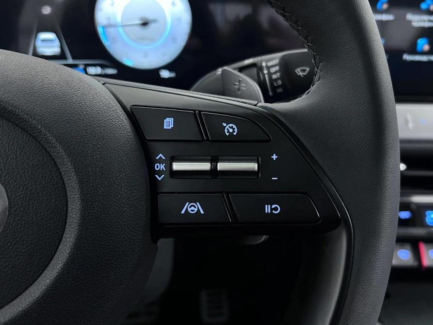 Hyundai Lafesta I Рестайлинг Ростов-на-Дону  - изображение 15