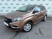 Lada (ВАЗ) XRAY I Нижний Тагил  - изображение 21