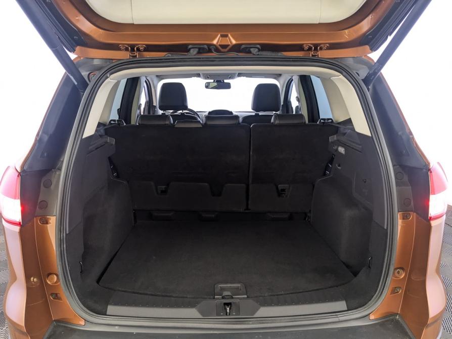 Ford Kuga II Москва  - изображение 9