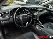 Toyota Camry VIII (XV70) Москва  - изображение 34