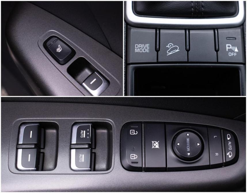 Kia Sportage IV Рестайлинг Москва  - изображение 16