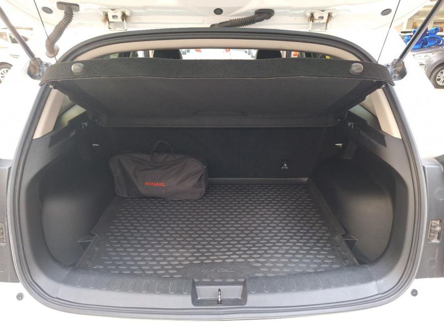 Haval Jolion I Челябинск  - изображение 22