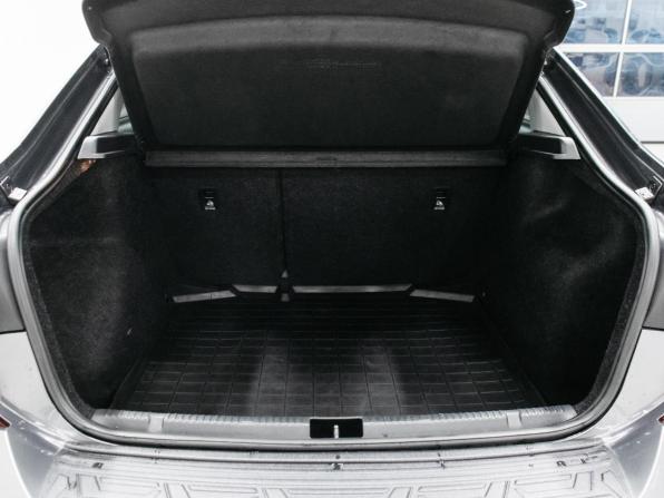 Volkswagen Polo VI с пробегом 2020 года, цена 1 479 000 рублей, 108110 км, лифтбек, Автокод Объявления
