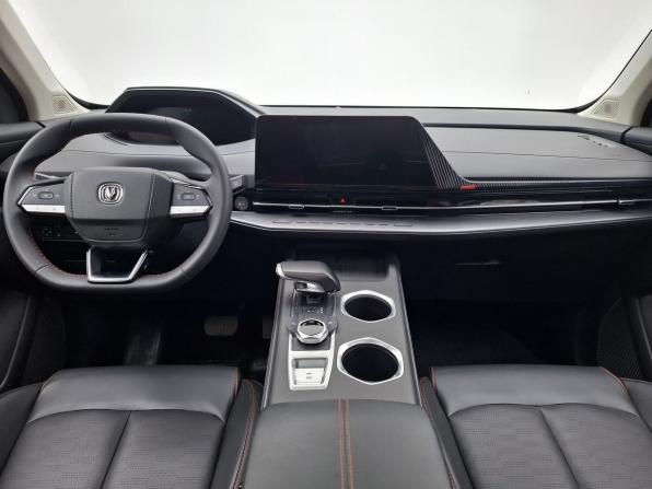 Changan UNI-S (CS55 Plus) с пробегом 2024 года, цена 2 330 000 рублей, 20000 км, внедорожник, Автокод Объявления