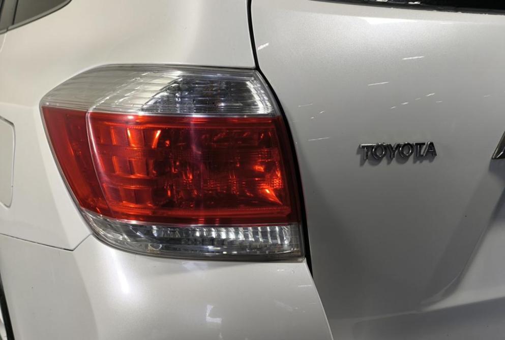 Toyota Highlander II (XU40) Рестайлинг Нижний Новгород  - изображение 21