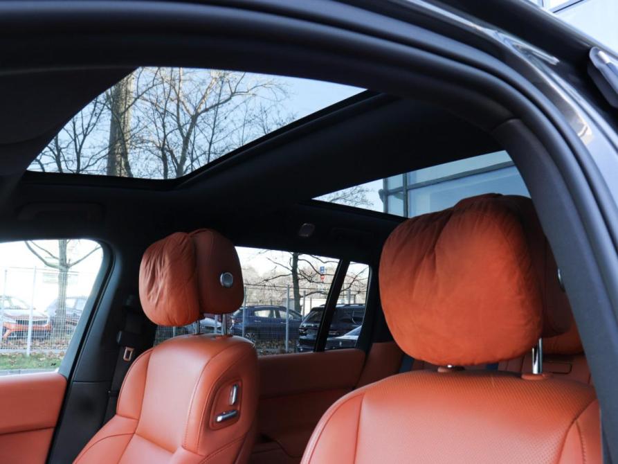 Li Auto (Lixiang) L7 I Рестайлинг Химки  - изображение 17