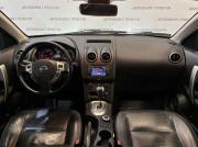Nissan Qashqai+2 I Рестайлинг Санкт-Петербург  - изображение 37