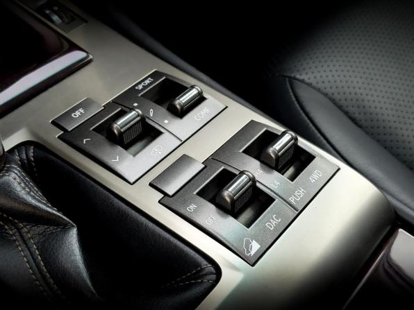 Lexus GX II Рестайлинг с пробегом 2014 года, цена 3 870 000 рублей, 167790 км, внедорожник, Автокод Объявления