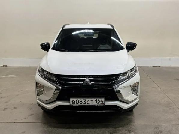 Mitsubishi Eclipse Cross I с пробегом 2019 года, цена 2 019 000 рублей, 46623 км, внедорожник, Автокод Объявления