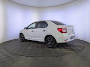 Renault Logan II Рестайлинг Москва  - изображение 33
