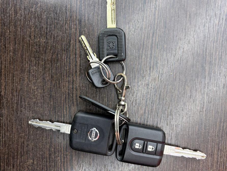 Nissan Qashqai I Рестайлинг Ярославль  - изображение 36
