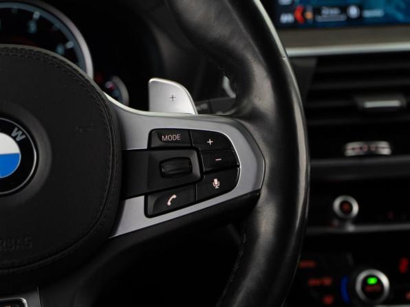 BMW X3 III (G01) с пробегом 2018 года, цена 4 597 434 рубля, 106770 км, внедорожник, Автокод Объявления