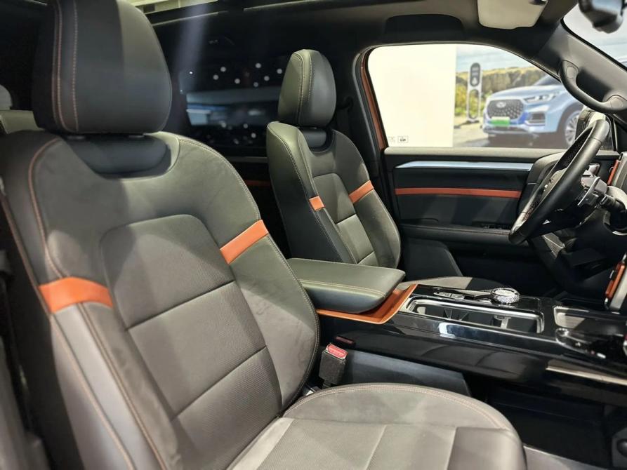 Haval Dargo Новосибирск  - изображение 21