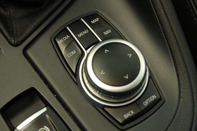 BMW X1 II (F48) Рестайлинг с пробегом 2020 года, цена 2 299 000 рублей, 139000 км, внедорожник, Автокод Объявления