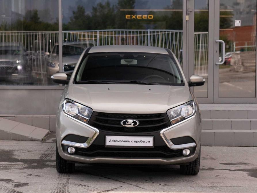 Lada (ВАЗ) XRAY I Новосибирск  - изображение 2