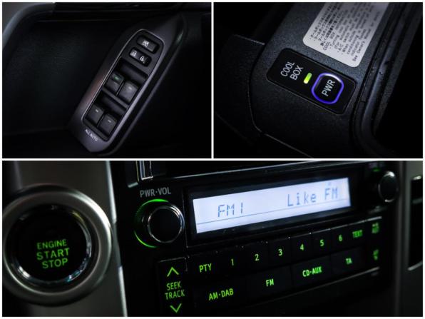 Toyota Land Cruiser Prado 150 Series с пробегом 2012 года, цена 2 990 000 рублей, 211000 км, внедорожник, Автокод Объявления
