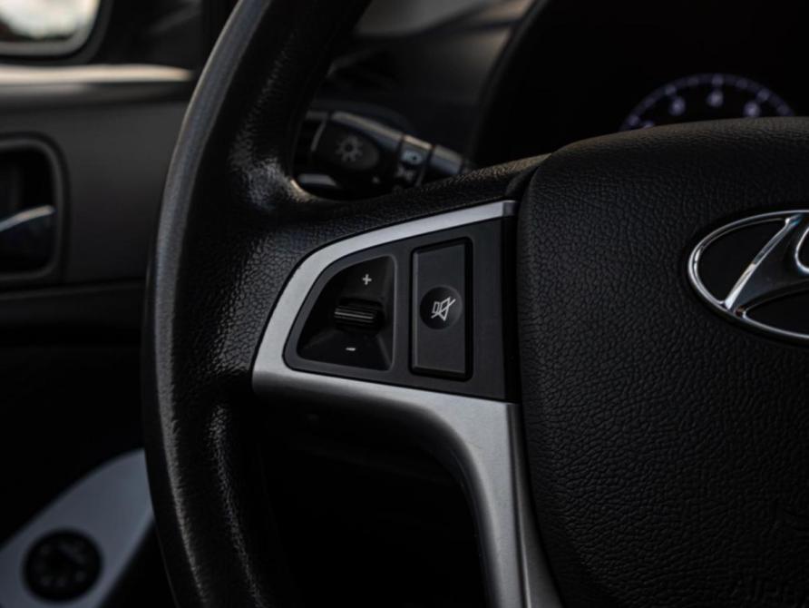 Hyundai Solaris I Краснодар  - изображение 15