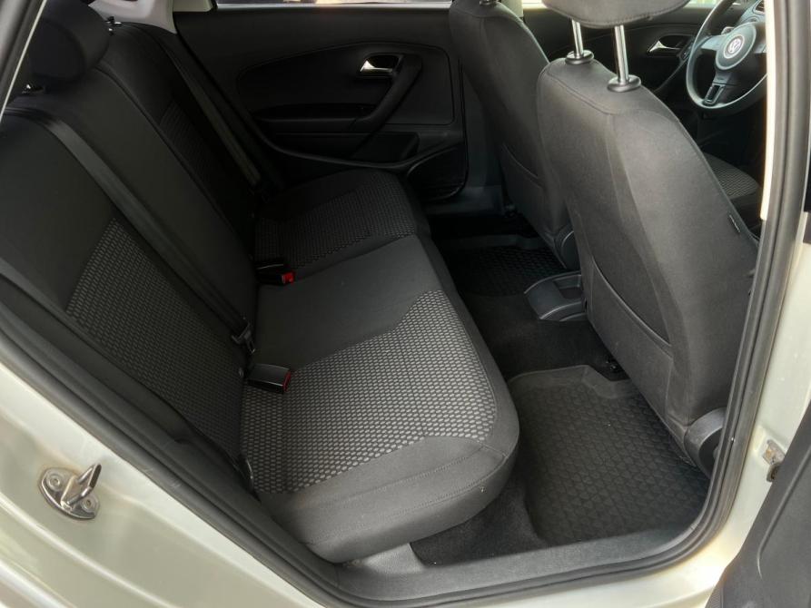 Volkswagen Polo V Липецк  - изображение 10