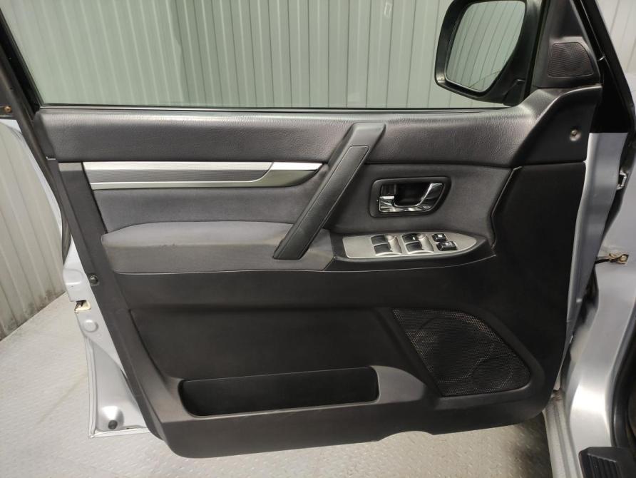 Mitsubishi Pajero IV Пермь  - изображение 14