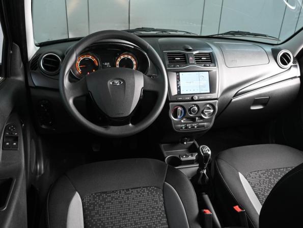 Lada (ВАЗ) Granta I Рестайлинг с пробегом 2024 года, цена 1 299 000 рублей, 57 км, универсал, Автокод Объявления