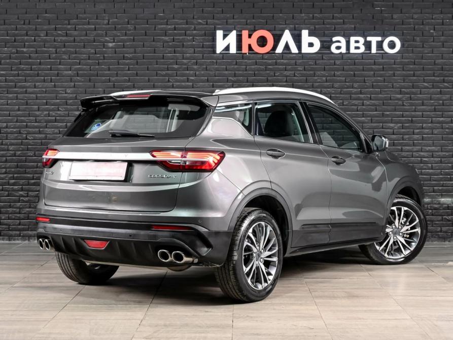 Geely Coolray I Екатеринбург  - изображение 4