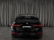 BMW 7 серии VI (G11/G12) Рестайлинг Тюмень  - изображение 44
