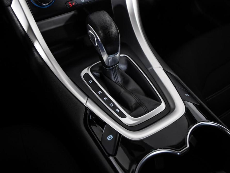Ford Mondeo V Санкт-Петербург  - изображение 16