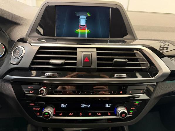 BMW X3 III (G01) с пробегом 2019 года, цена 3 640 000 рублей, 78862 км, внедорожник, Автокод Объявления