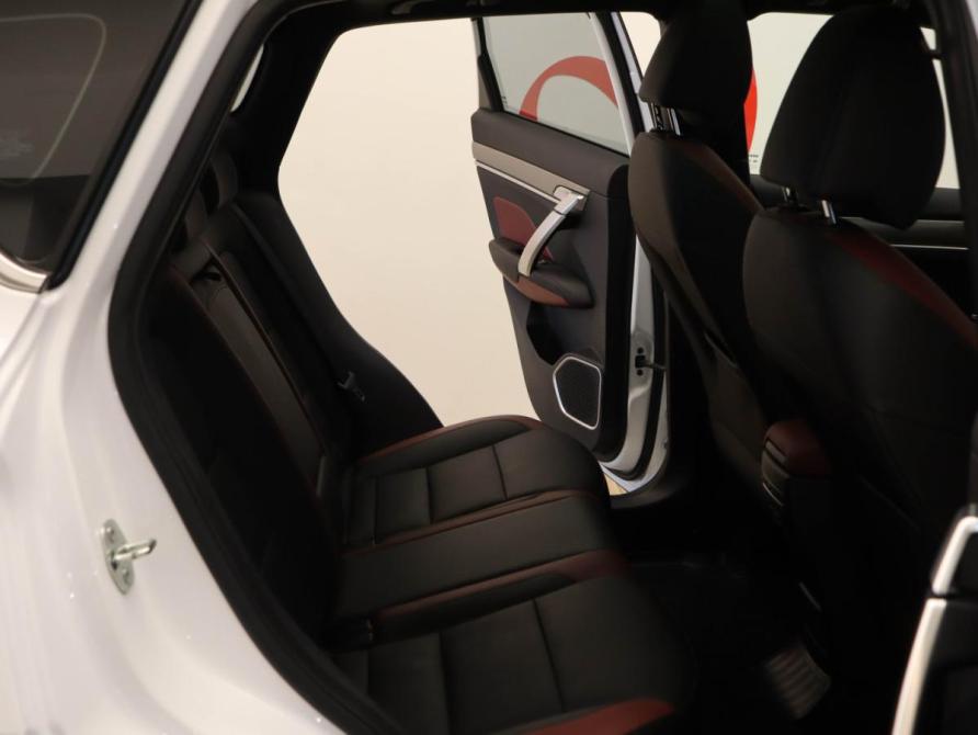 Geely Coolray I Рестайлинг Москва  - изображение 22