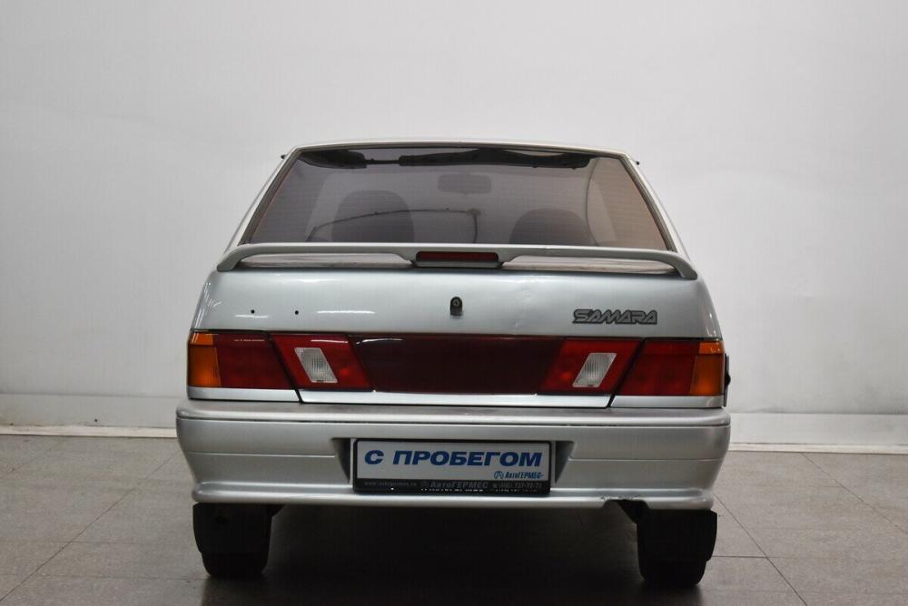 Lada (ВАЗ) 2115 Москва  - изображение 3