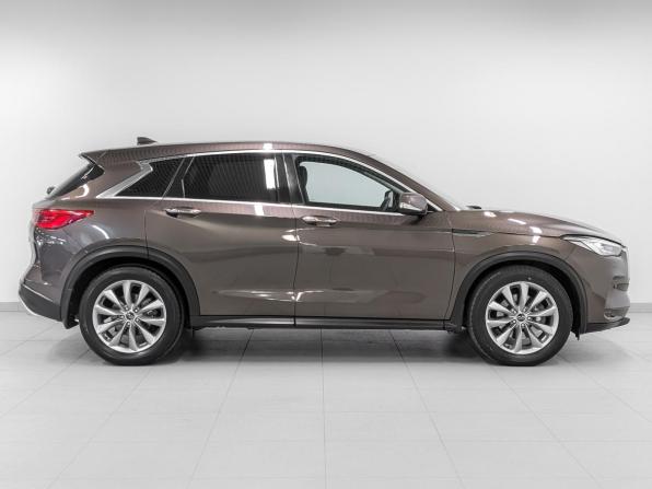 Infiniti QX50 II с пробегом 2019 года, цена 3 350 000 рублей, 57223 км, внедорожник, Автокод Объявления