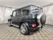 Mercedes-Benz G-Класс II (W463) Рестайлинг 4 Москва  - изображение 28