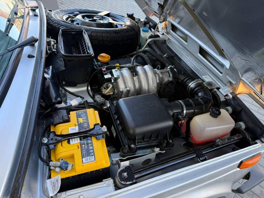 Lada (ВАЗ) 2121 (4x4) I Рестайлинг Екатеринбург  - изображение 15
