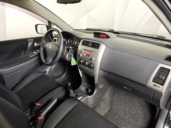 Suzuki Liana I Рестайлинг с пробегом 2005 года, цена 400 000 рублей, 159347 км, универсал, Автокод Объявления