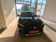 Toyota Camry VIII (XV70) Рестайлинг Пермь  - изображение 8