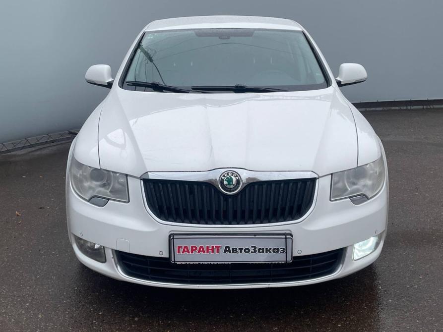 Skoda Superb II Стерлитамак  - изображение 15