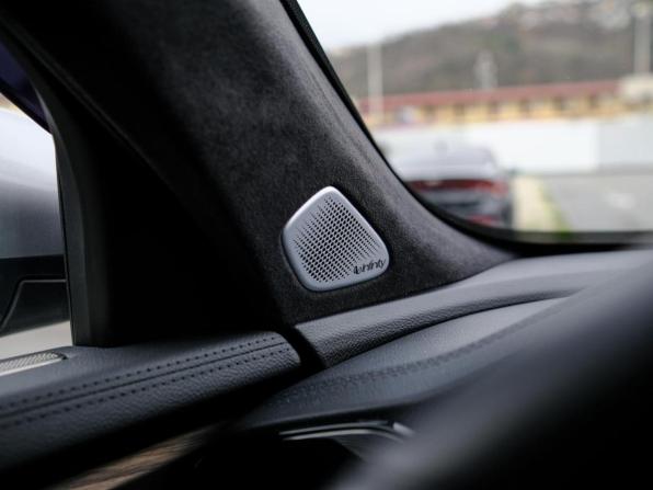 Geely Monjaro I Рестайлинг с пробегом 2025 года, цена 3 855 000 рублей, 7795 км, внедорожник, Автокод Объявления