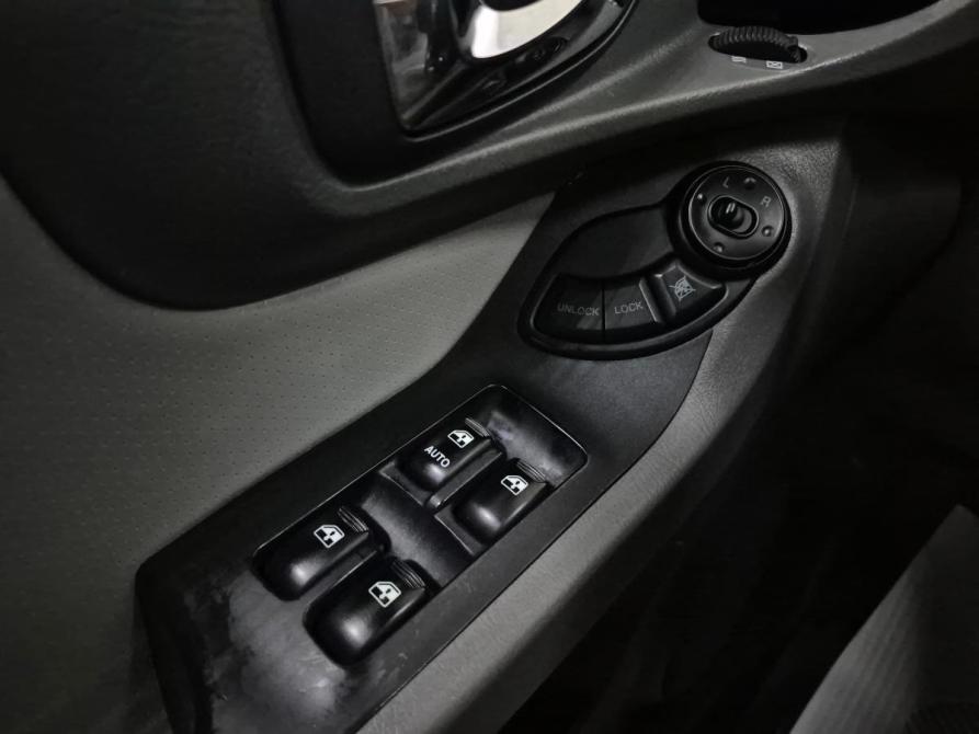 Hyundai Santa Fe Classic Альметьевск  - изображение 11