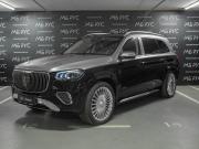 Mercedes-Benz Maybach GLS I Рестайлинг Москва  - изображение 51