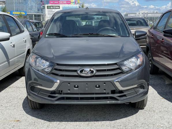 Новый Lada (ВАЗ) Granta I Рестайлинг 2026 года, цена 1 088 000 рублей, седан, Автокод Объявления