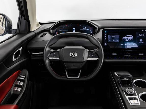 Changan CS55 Plus II с пробегом 2023 года, цена 2 199 000 рублей, 31345 км, внедорожник, Автокод Объявления
