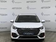 Omoda S5 Москва  - изображение 26