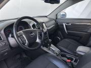 Chevrolet Captiva I Рестайлинг 2 Екатеринбург  - изображение 39