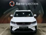 Geely Coolray I Ставрополь  - изображение 36