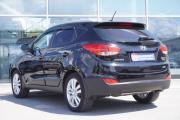 Hyundai ix35 I Ульяновск  - изображение 31