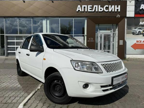 Lada (ВАЗ) Granta I с пробегом 2013 года, цена 262 880 рублей, 230941 км, седан, Автокод Объявления