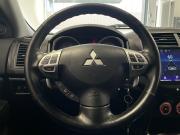 Mitsubishi ASX I Москва  - изображение 34