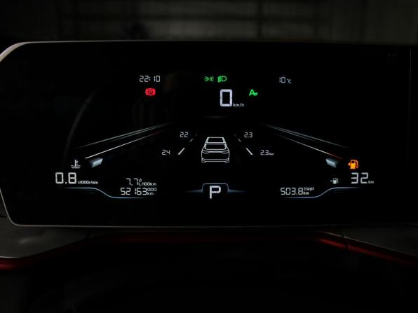 Geely Coolray I Рестайлинг с пробегом 2023 года, цена 2 070 000 рублей, 51500 км, внедорожник, Автокод Объявления
