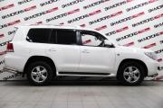Toyota Land Cruiser 200 Series Сургут  - изображение 43