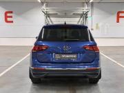 Volkswagen Tiguan II Рестайлинг Казань  - изображение 29